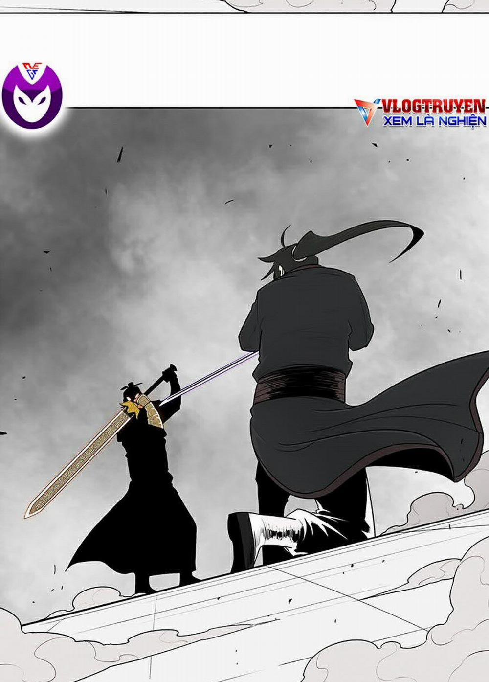Bắc Kiếm Giang Hồ 105 trang 23