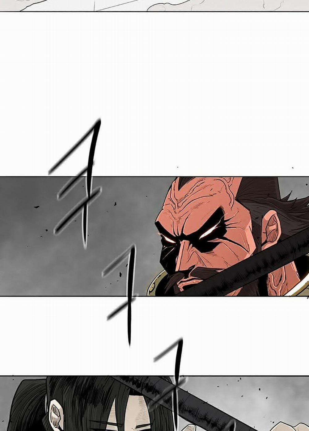 Bắc Kiếm Giang Hồ 105 trang 24