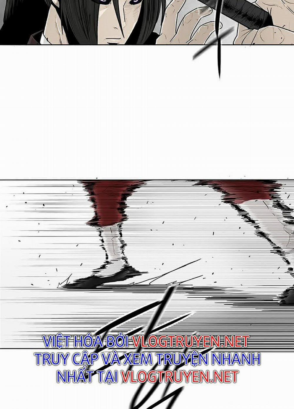Bắc Kiếm Giang Hồ 105 trang 25