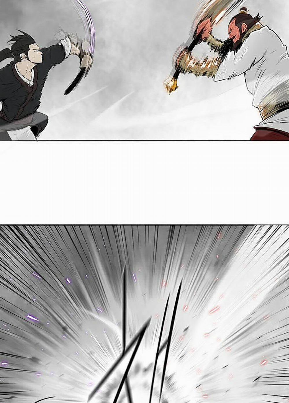 Bắc Kiếm Giang Hồ 105 trang 27