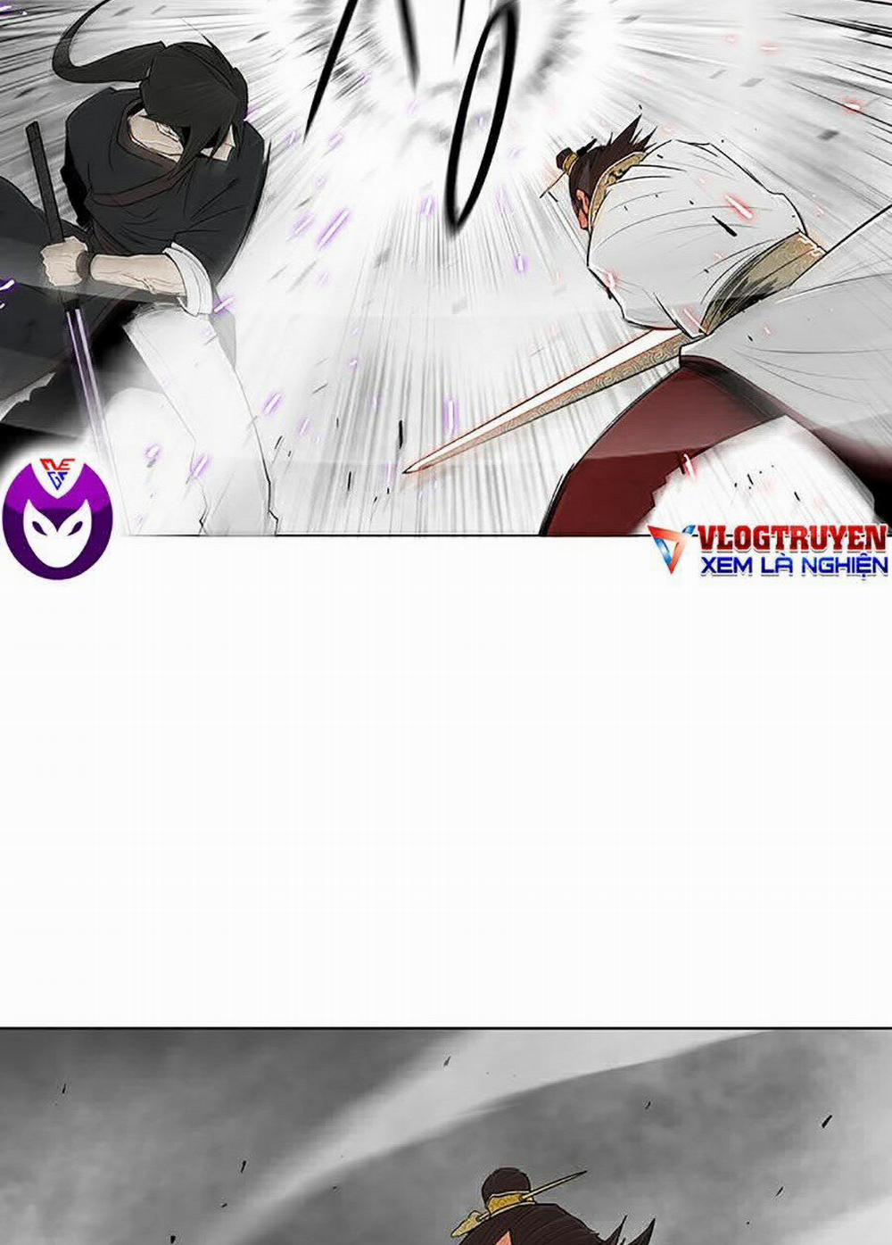 Bắc Kiếm Giang Hồ 105 trang 28