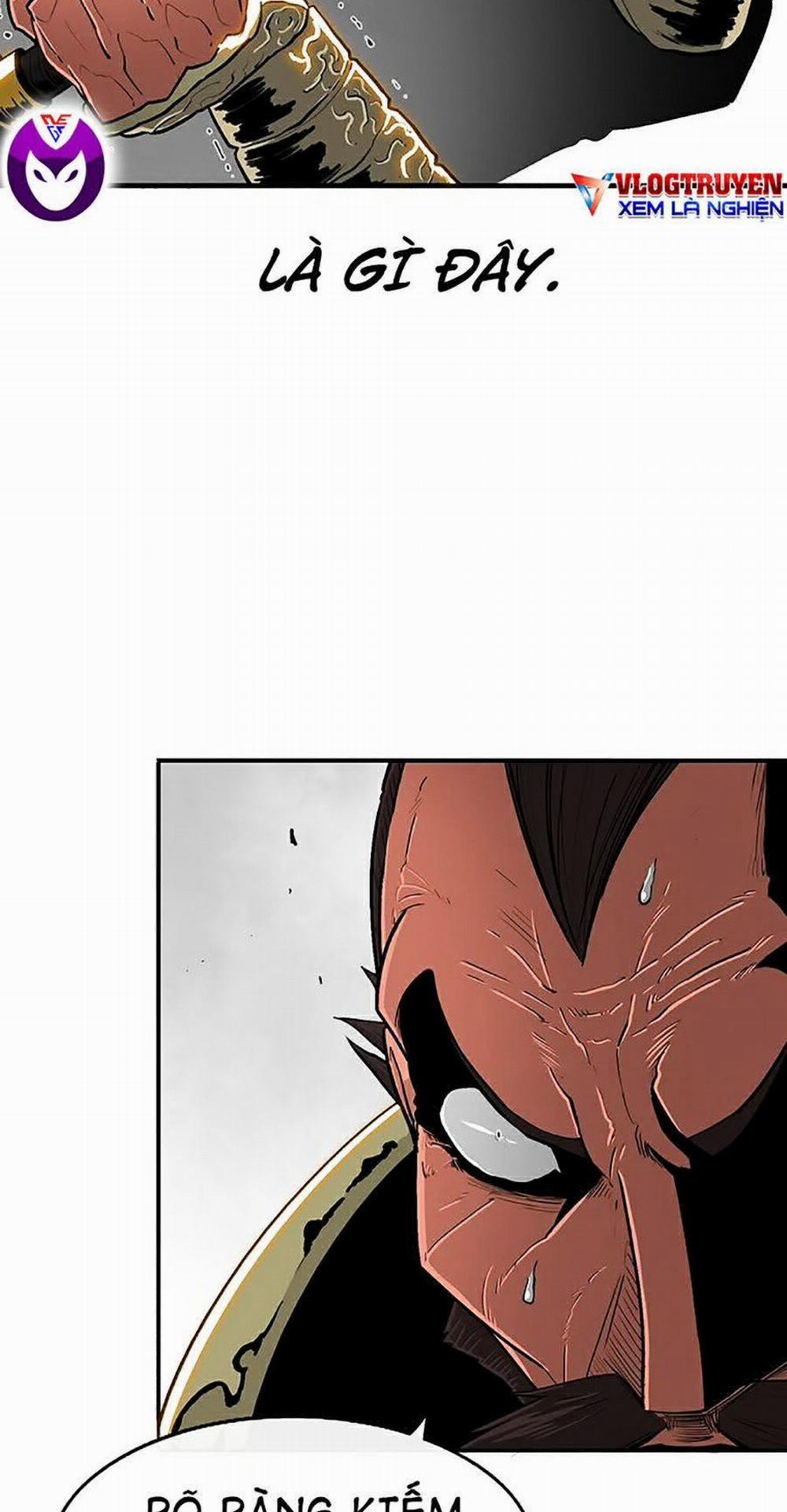 Bắc Kiếm Giang Hồ 105 trang 3