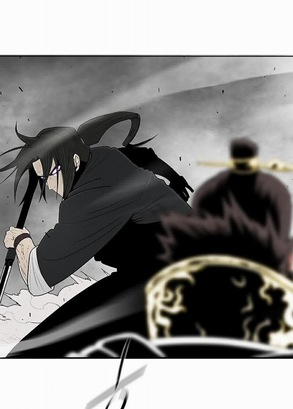 Bắc Kiếm Giang Hồ 105 trang 30