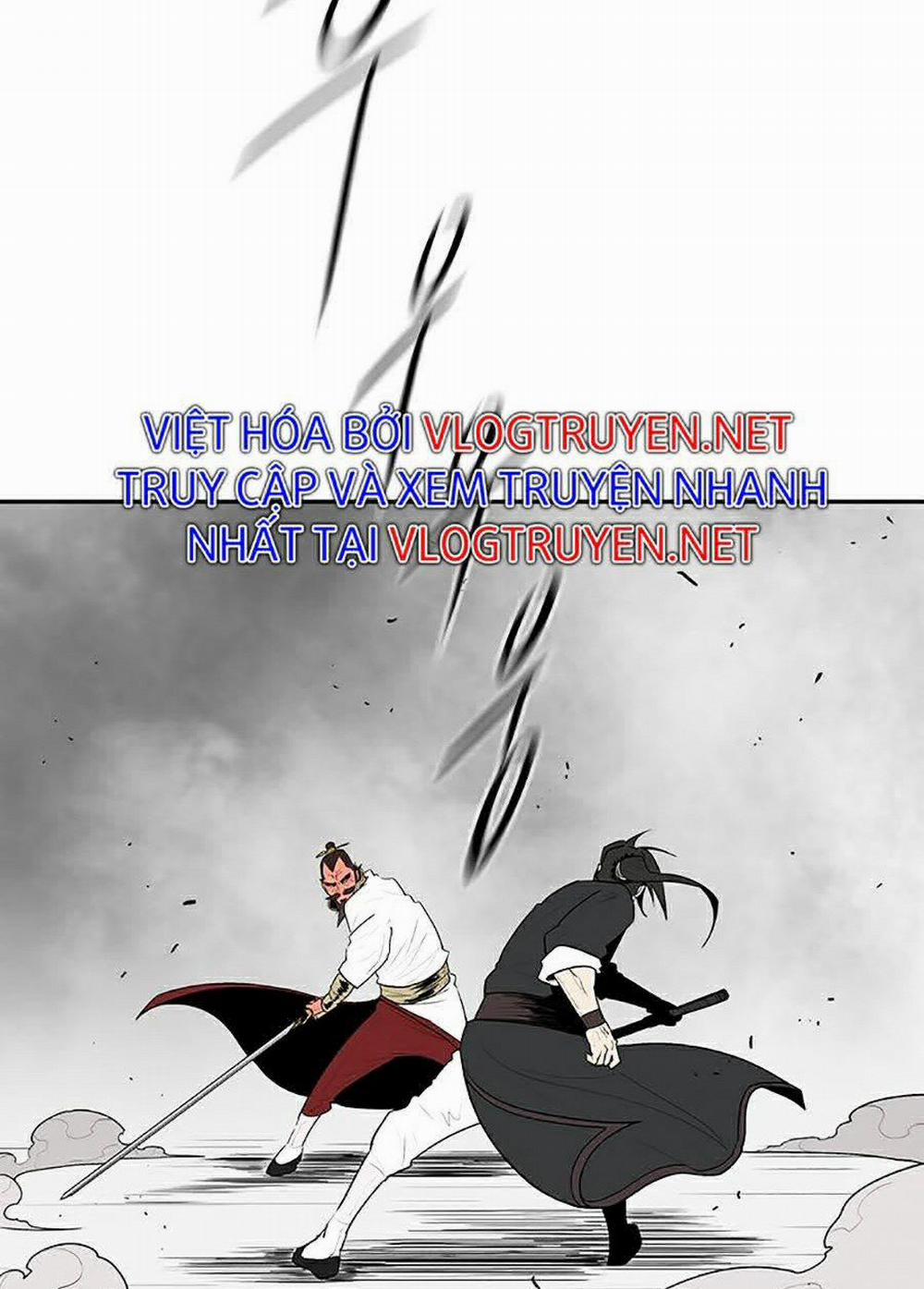 Bắc Kiếm Giang Hồ 105 trang 31