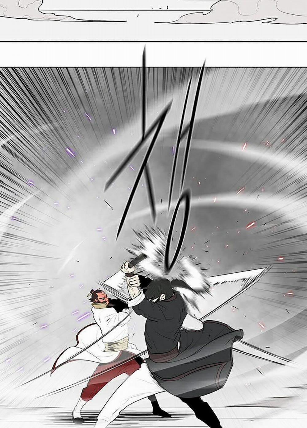 Bắc Kiếm Giang Hồ 105 trang 32