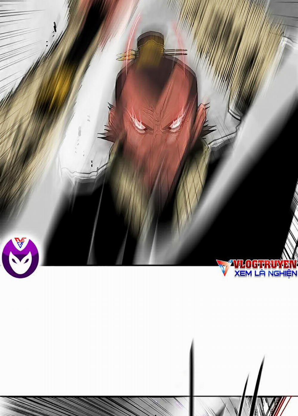 Bắc Kiếm Giang Hồ 105 trang 34