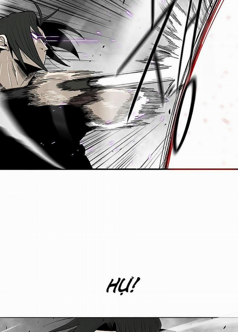 Bắc Kiếm Giang Hồ 105 trang 35