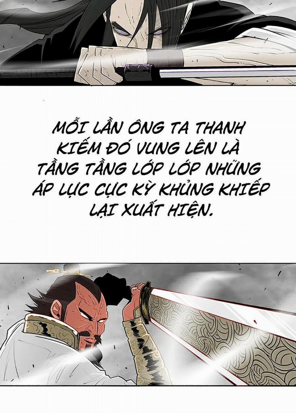 Bắc Kiếm Giang Hồ 105 trang 36