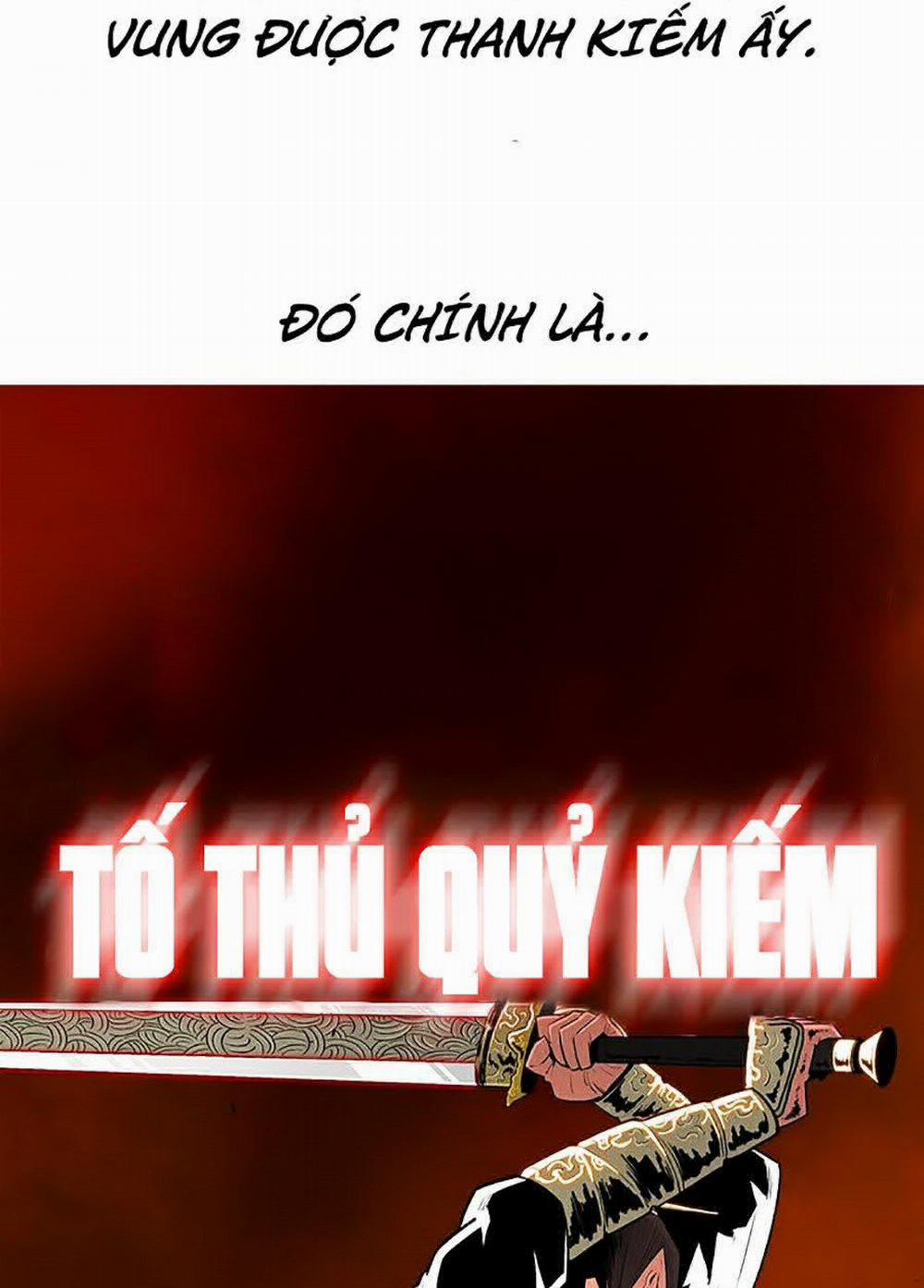 Bắc Kiếm Giang Hồ 105 trang 38