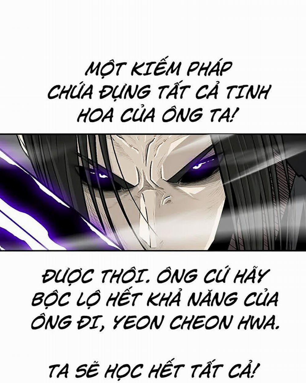 Bắc Kiếm Giang Hồ 105 trang 40