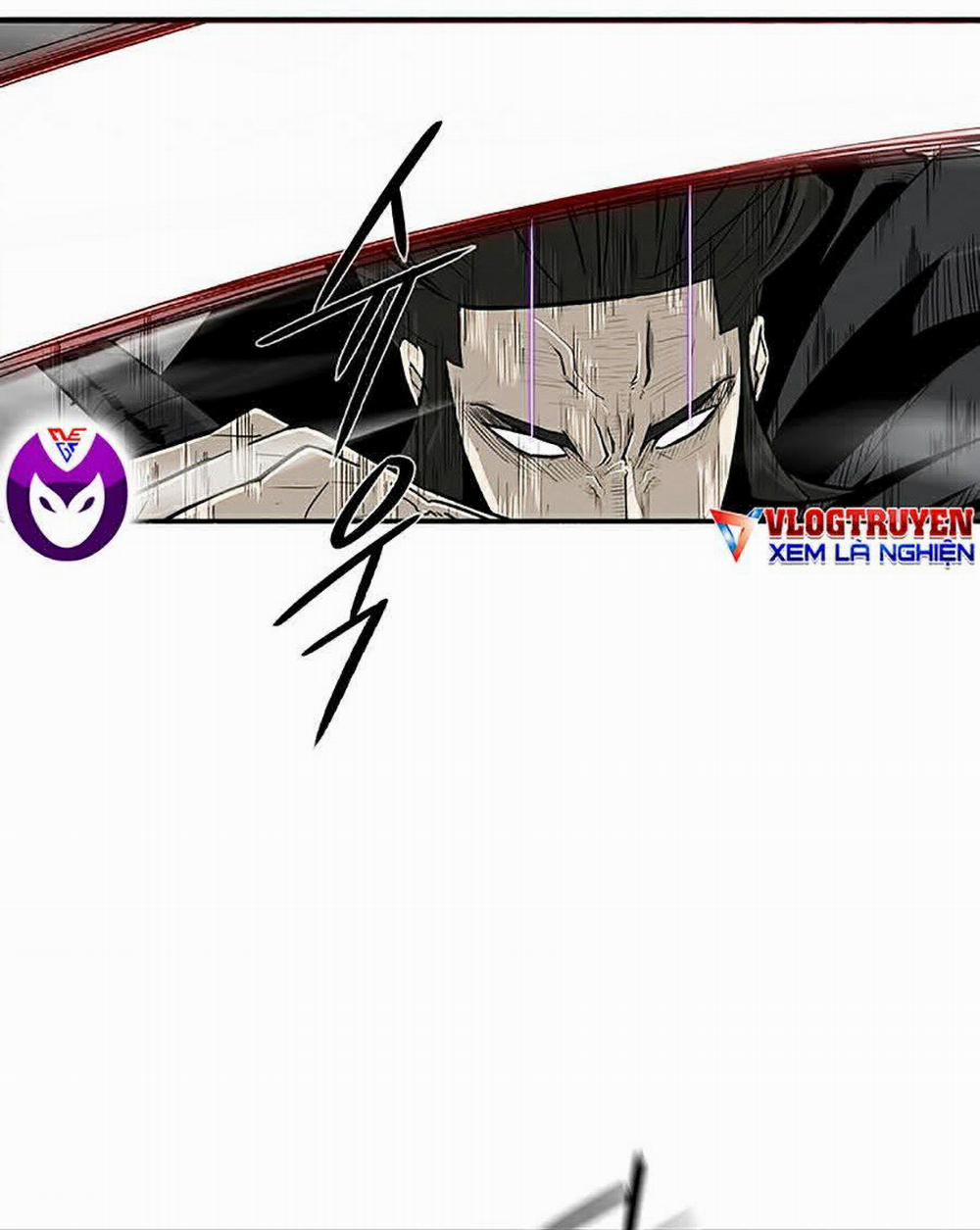 Bắc Kiếm Giang Hồ 105 trang 41