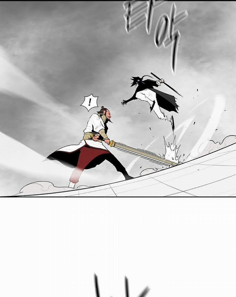 Bắc Kiếm Giang Hồ 105 trang 42