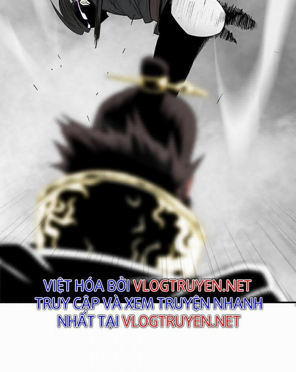 Bắc Kiếm Giang Hồ 105 trang 44