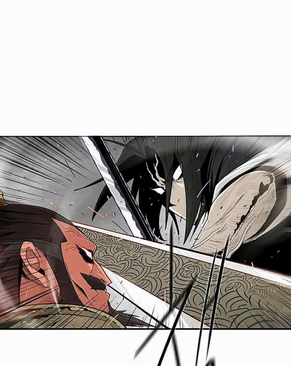 Bắc Kiếm Giang Hồ 105 trang 45