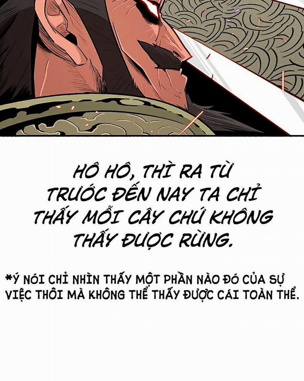 Bắc Kiếm Giang Hồ 105 trang 47