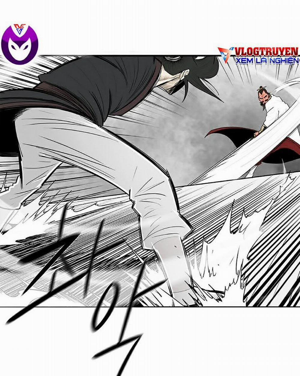 Bắc Kiếm Giang Hồ 105 trang 48