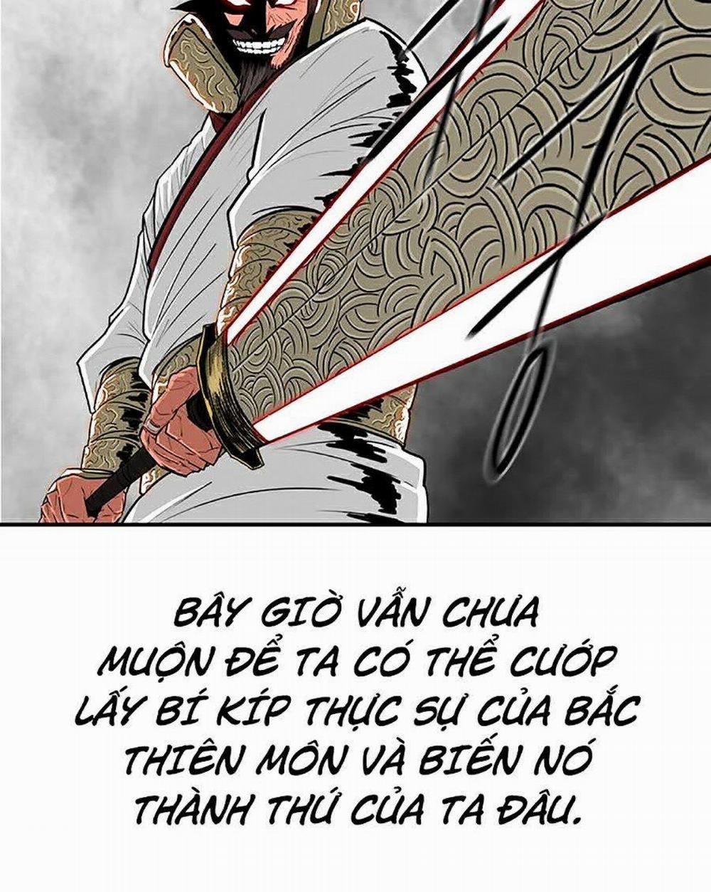 Bắc Kiếm Giang Hồ 105 trang 50