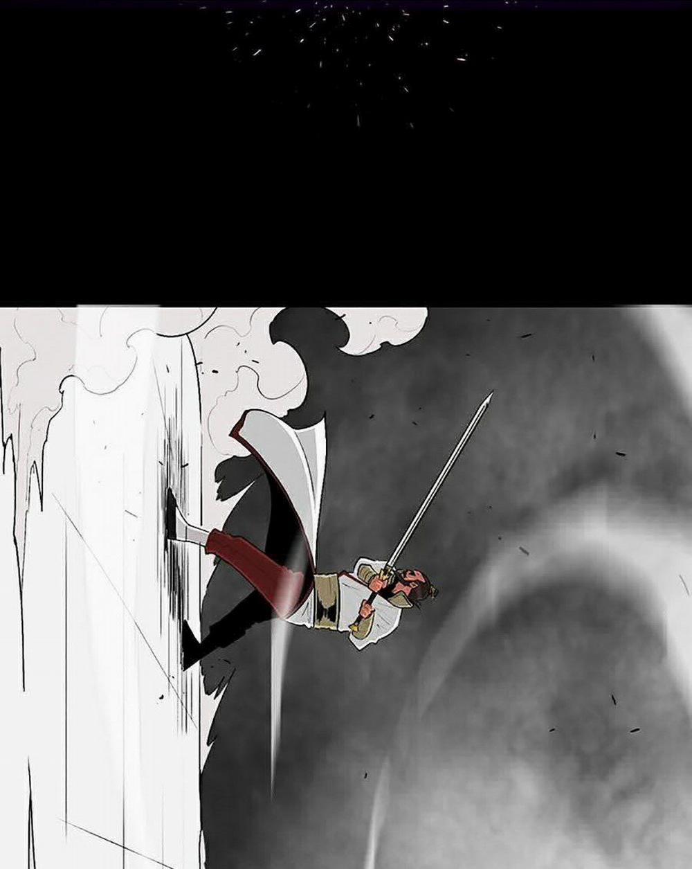 Bắc Kiếm Giang Hồ 105 trang 55