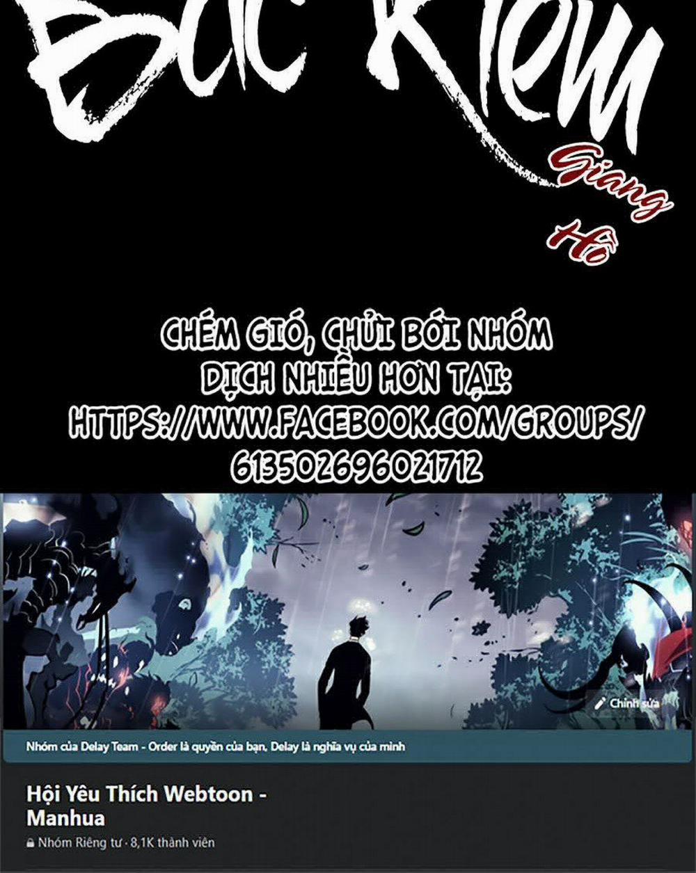 Bắc Kiếm Giang Hồ 105 trang 59