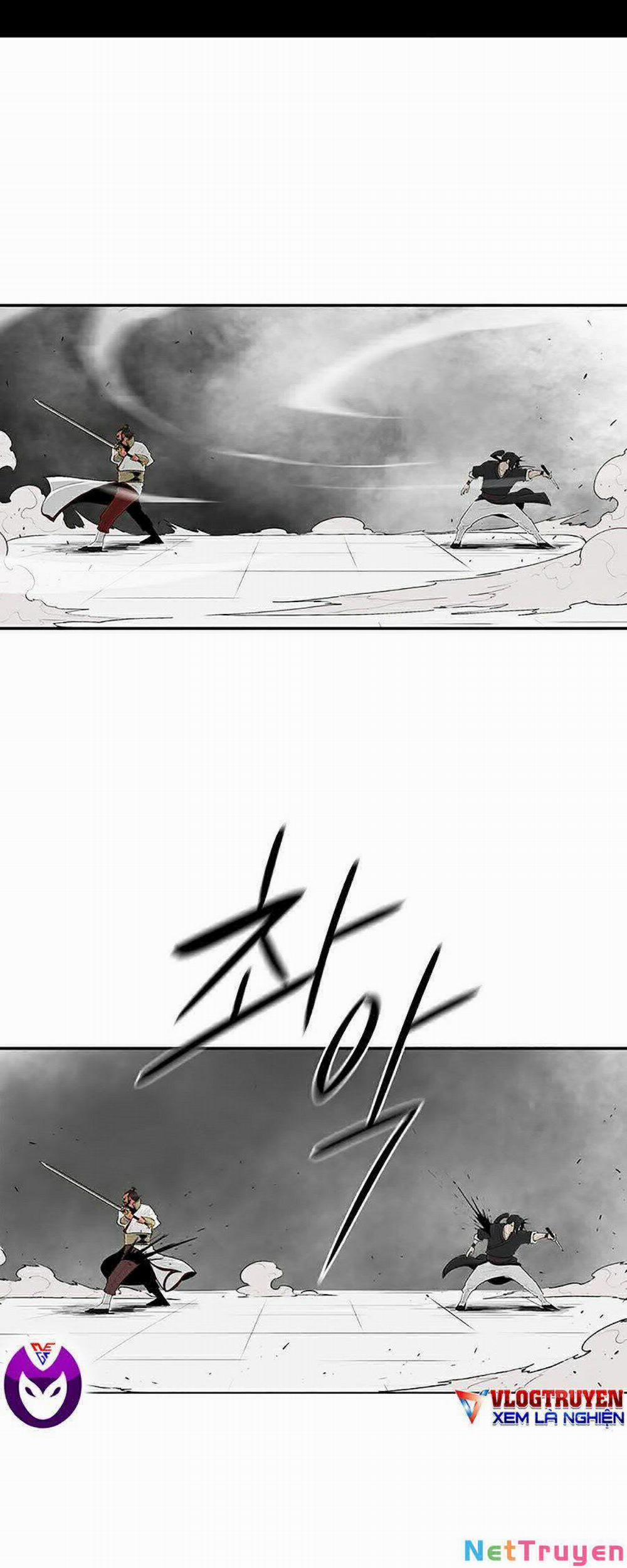 Bắc Kiếm Giang Hồ 106 trang 1