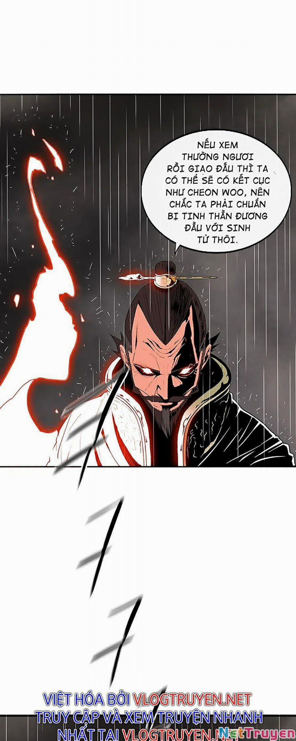 Bắc Kiếm Giang Hồ 106 trang 10