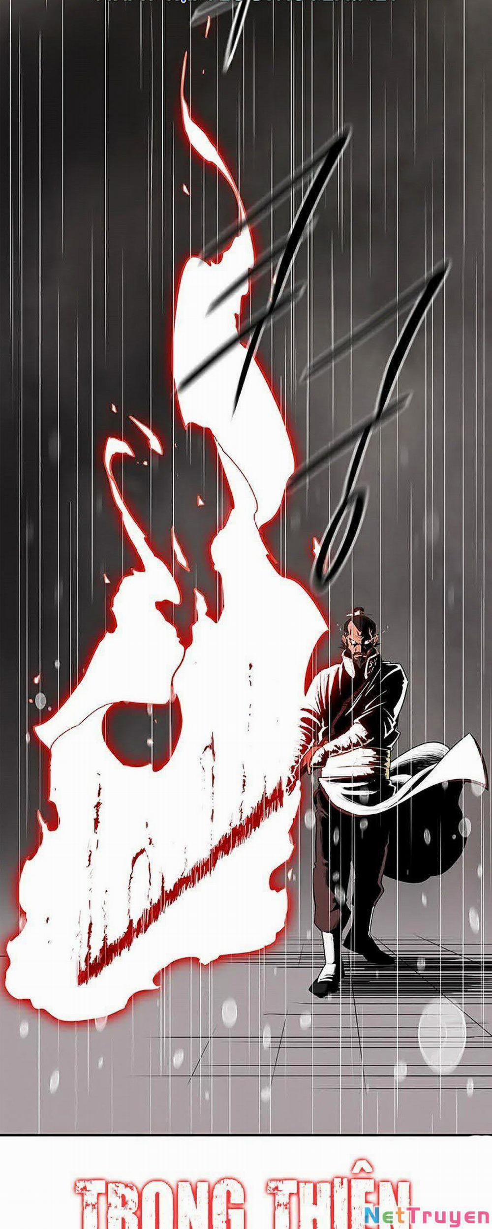 Bắc Kiếm Giang Hồ 106 trang 11