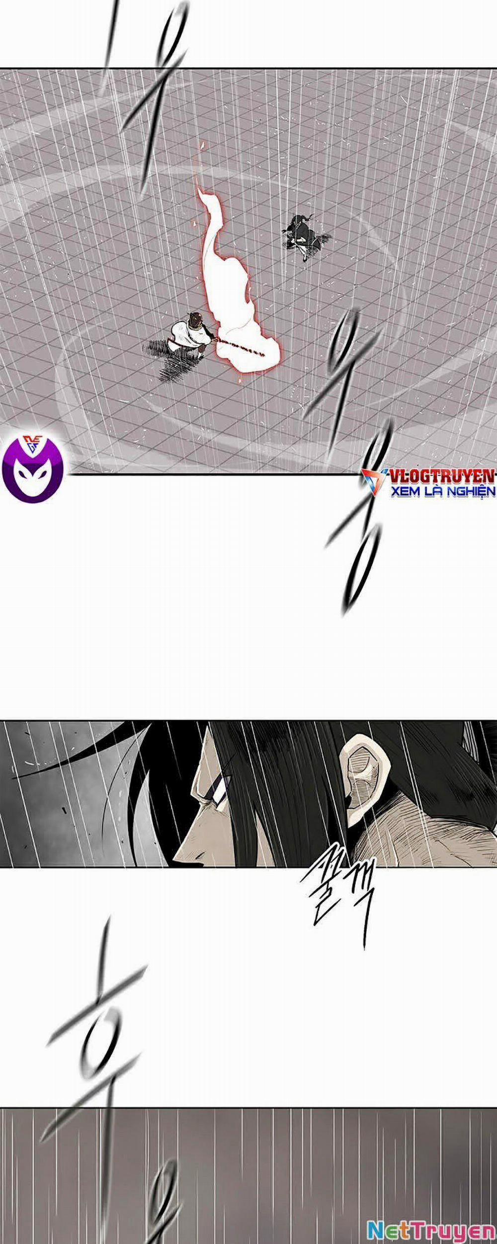 Bắc Kiếm Giang Hồ 106 trang 15