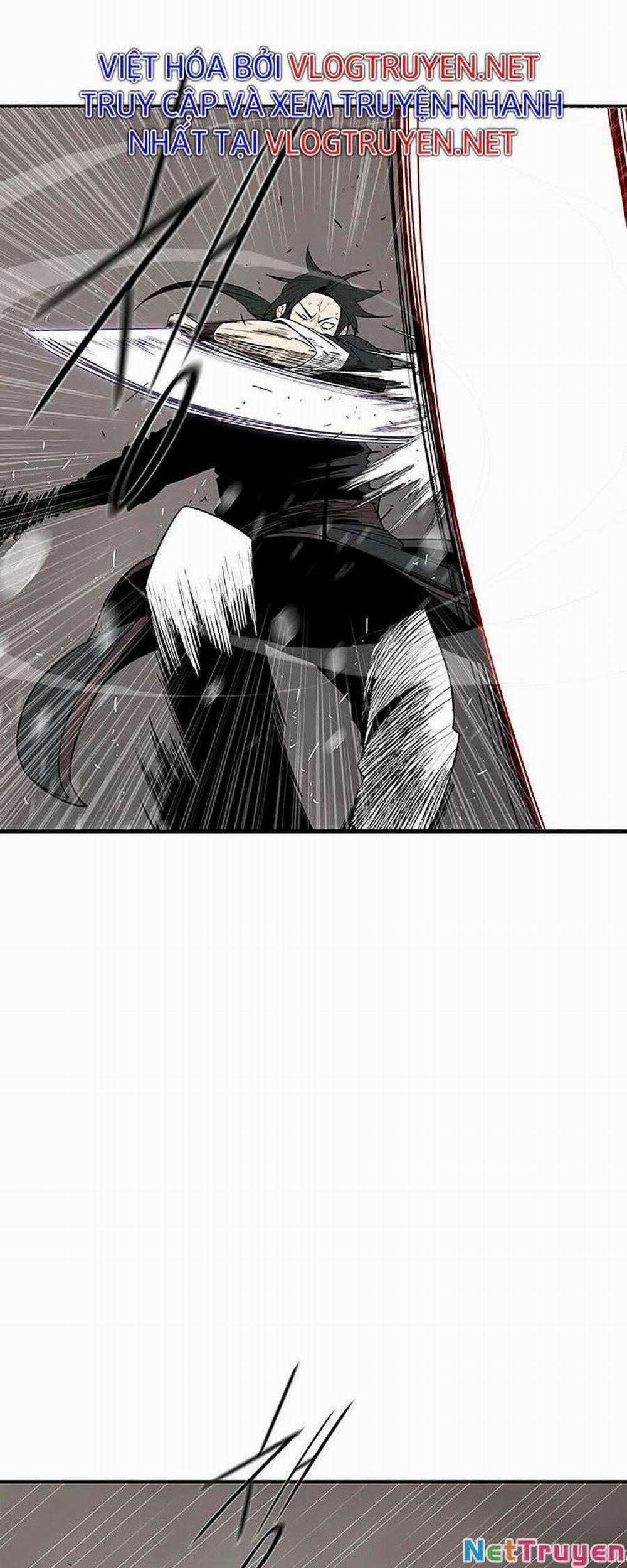 Bắc Kiếm Giang Hồ 106 trang 17