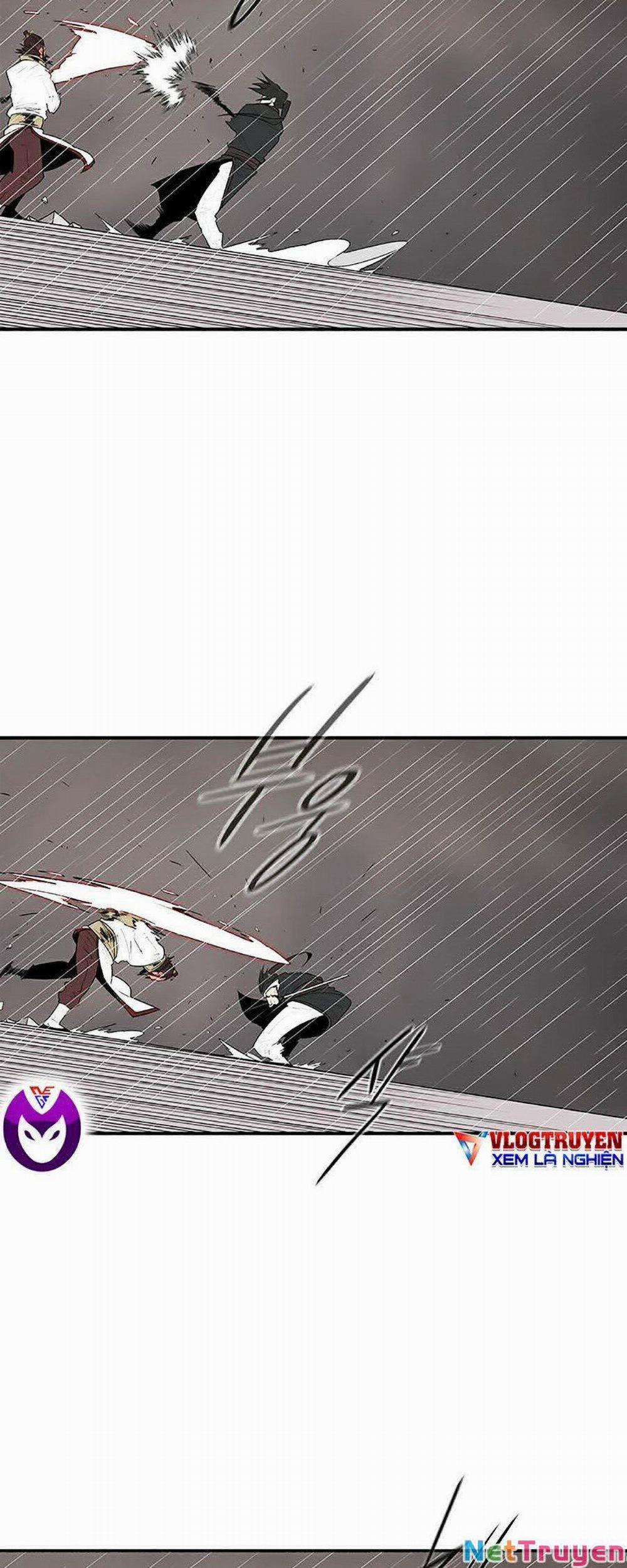 Bắc Kiếm Giang Hồ 106 trang 18