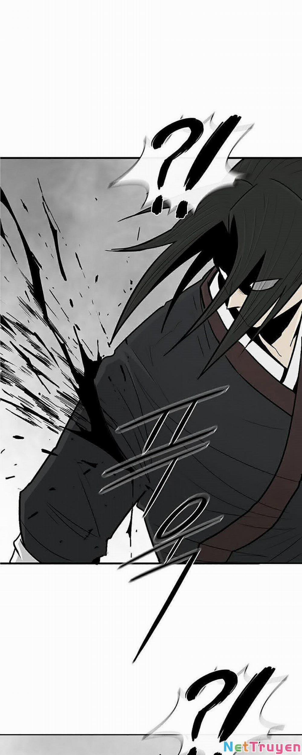 Bắc Kiếm Giang Hồ 106 trang 2