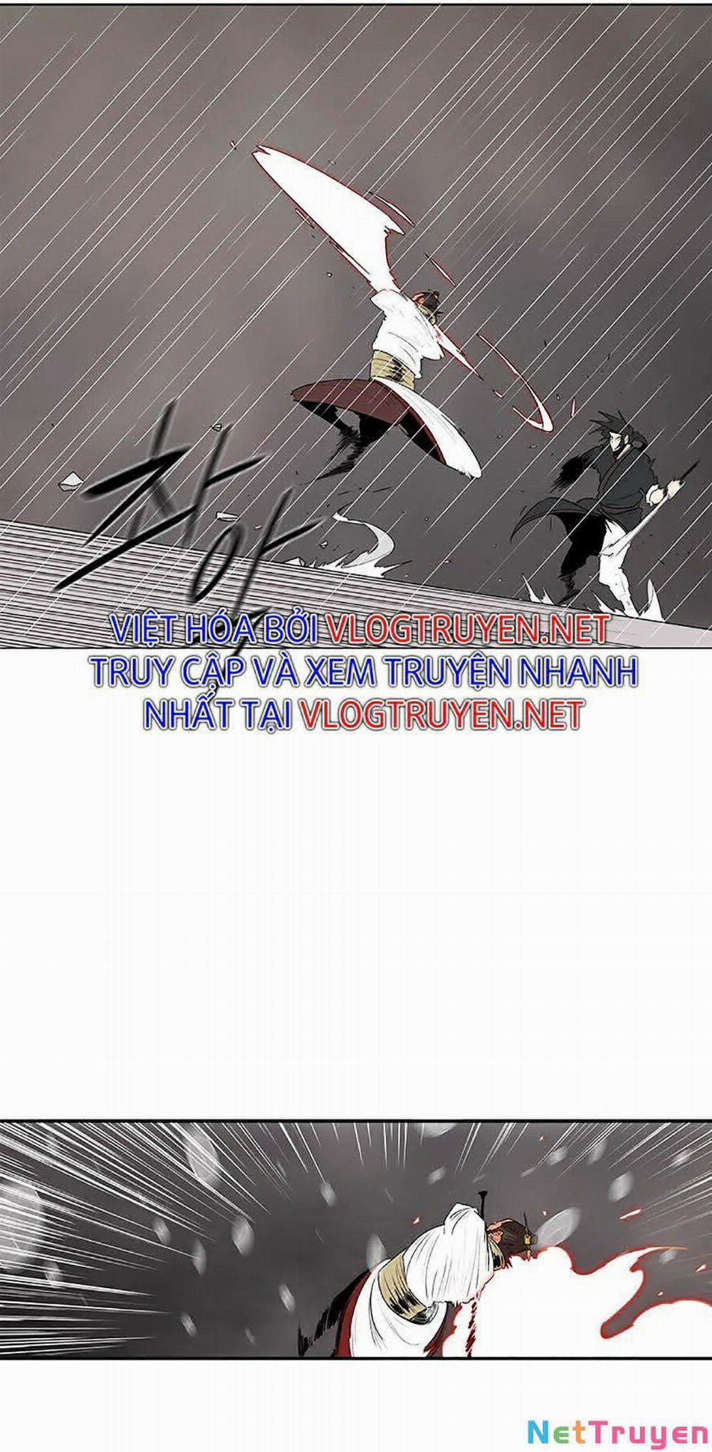 Bắc Kiếm Giang Hồ 106 trang 20