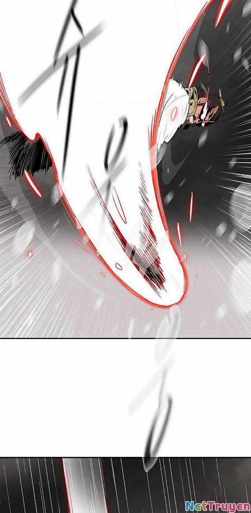 Bắc Kiếm Giang Hồ 106 trang 22