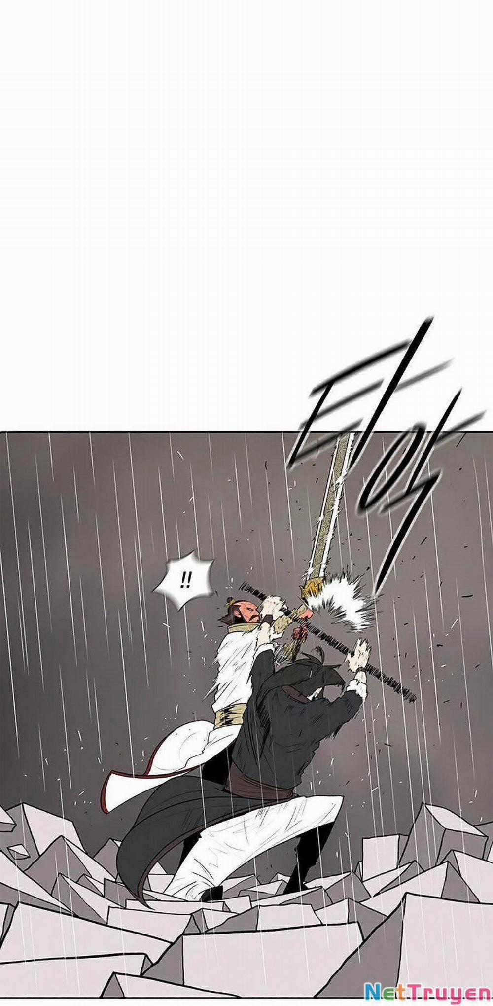 Bắc Kiếm Giang Hồ 106 trang 26