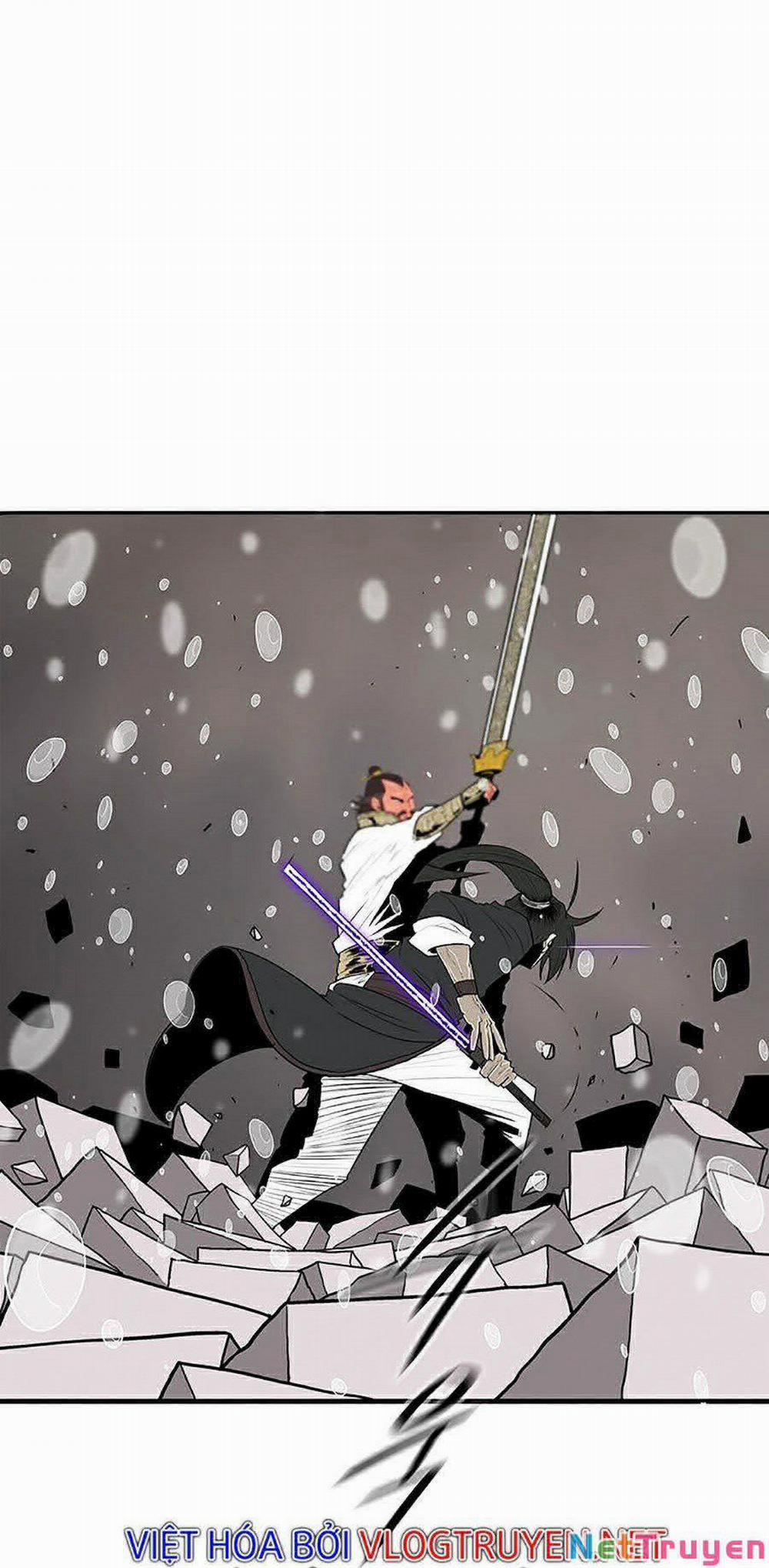 Bắc Kiếm Giang Hồ 106 trang 27