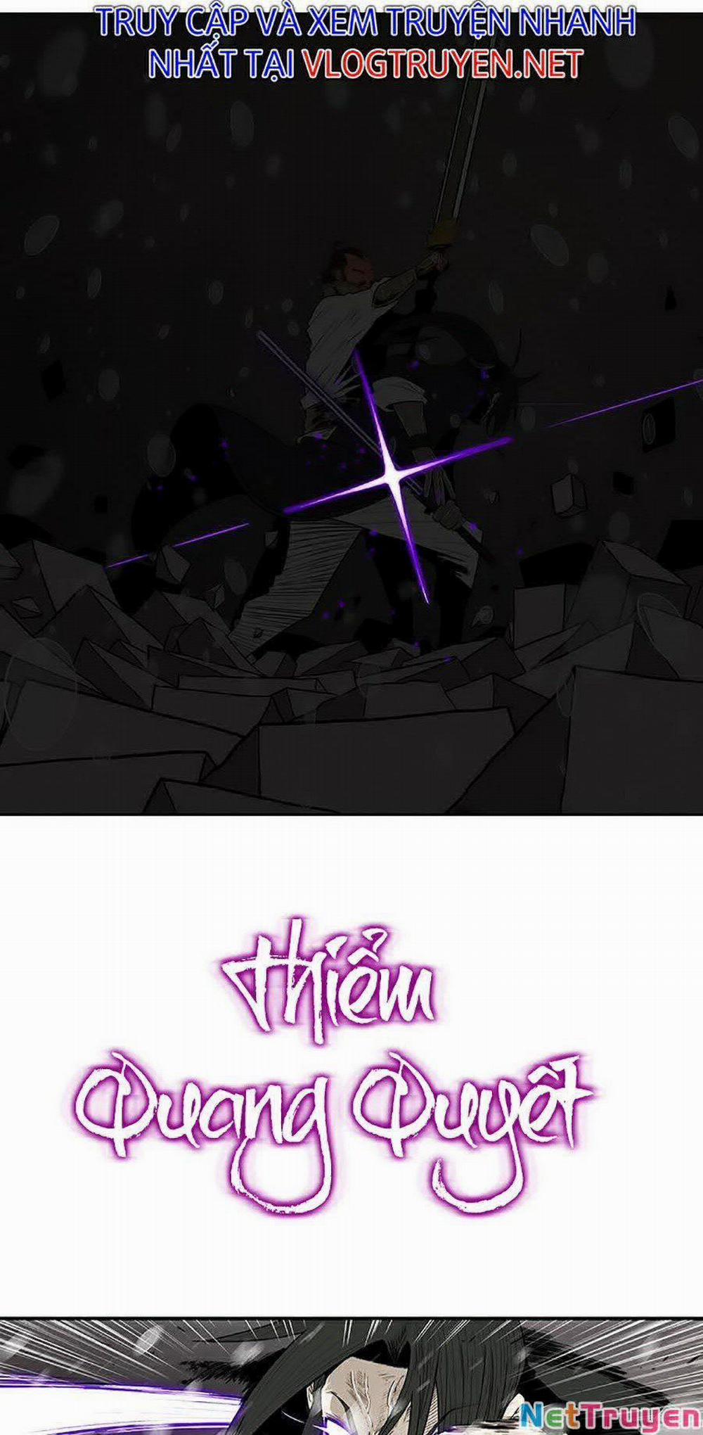 Bắc Kiếm Giang Hồ 106 trang 28