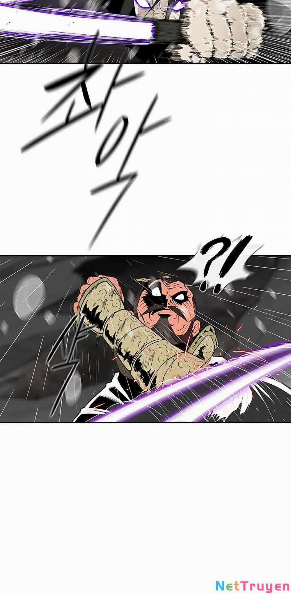 Bắc Kiếm Giang Hồ 106 trang 29