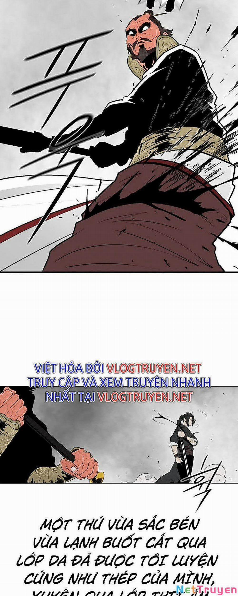 Bắc Kiếm Giang Hồ 106 trang 3