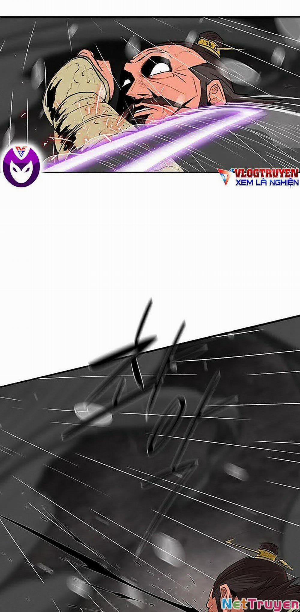 Bắc Kiếm Giang Hồ 106 trang 30