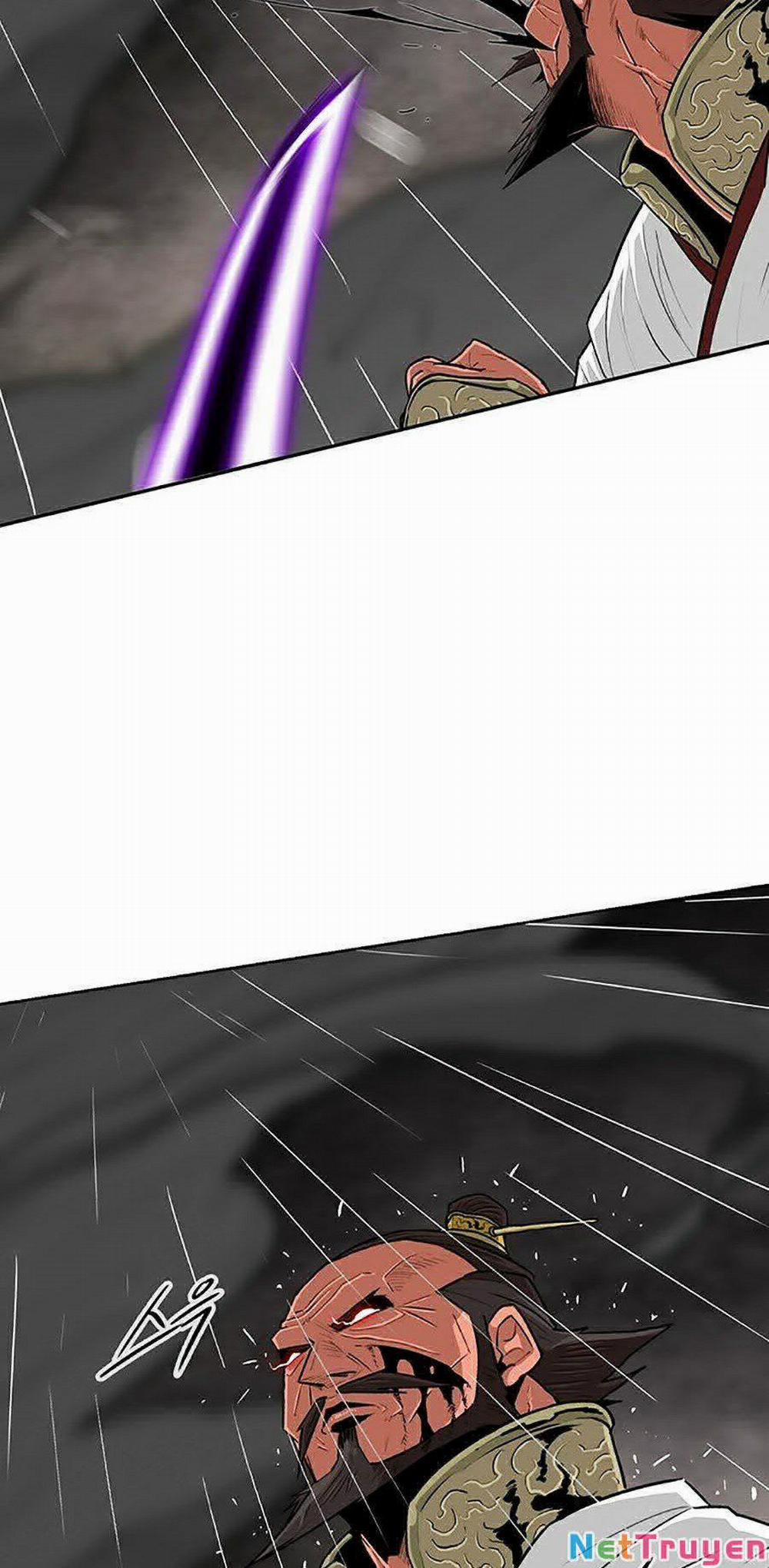 Bắc Kiếm Giang Hồ 106 trang 31