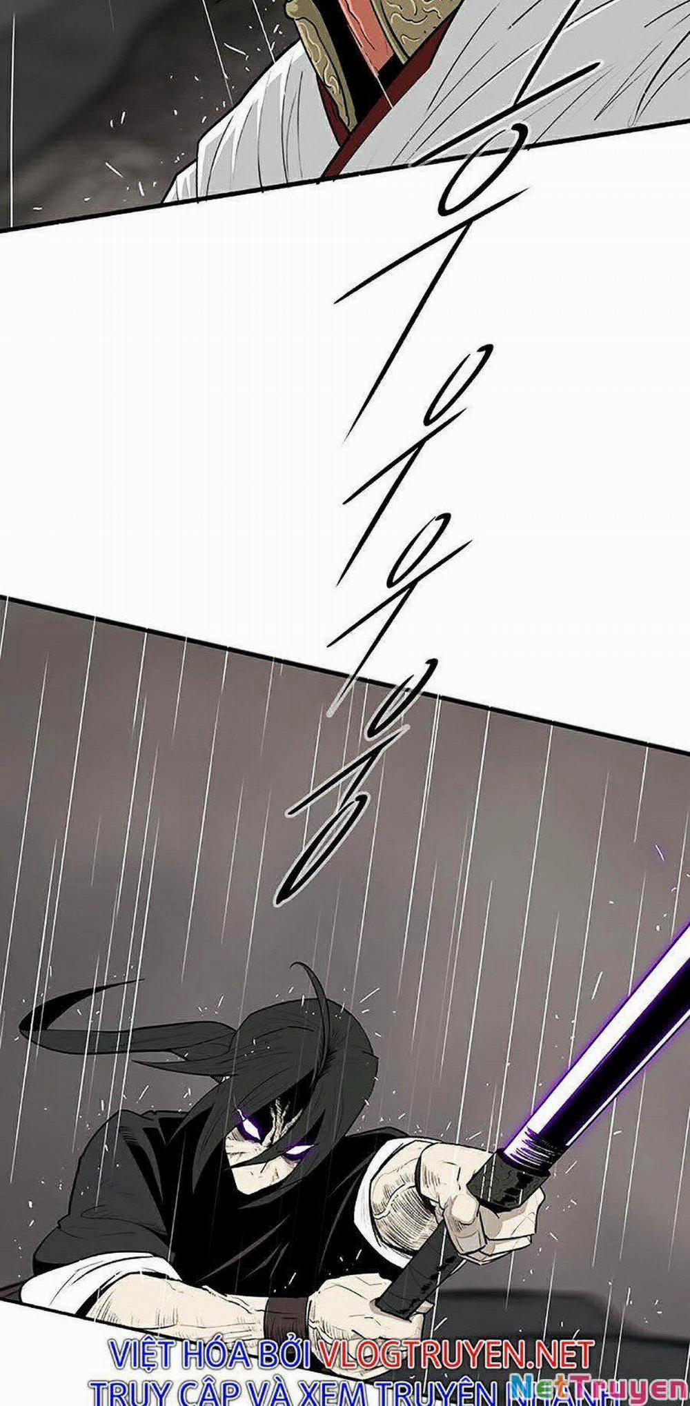 Bắc Kiếm Giang Hồ 106 trang 32