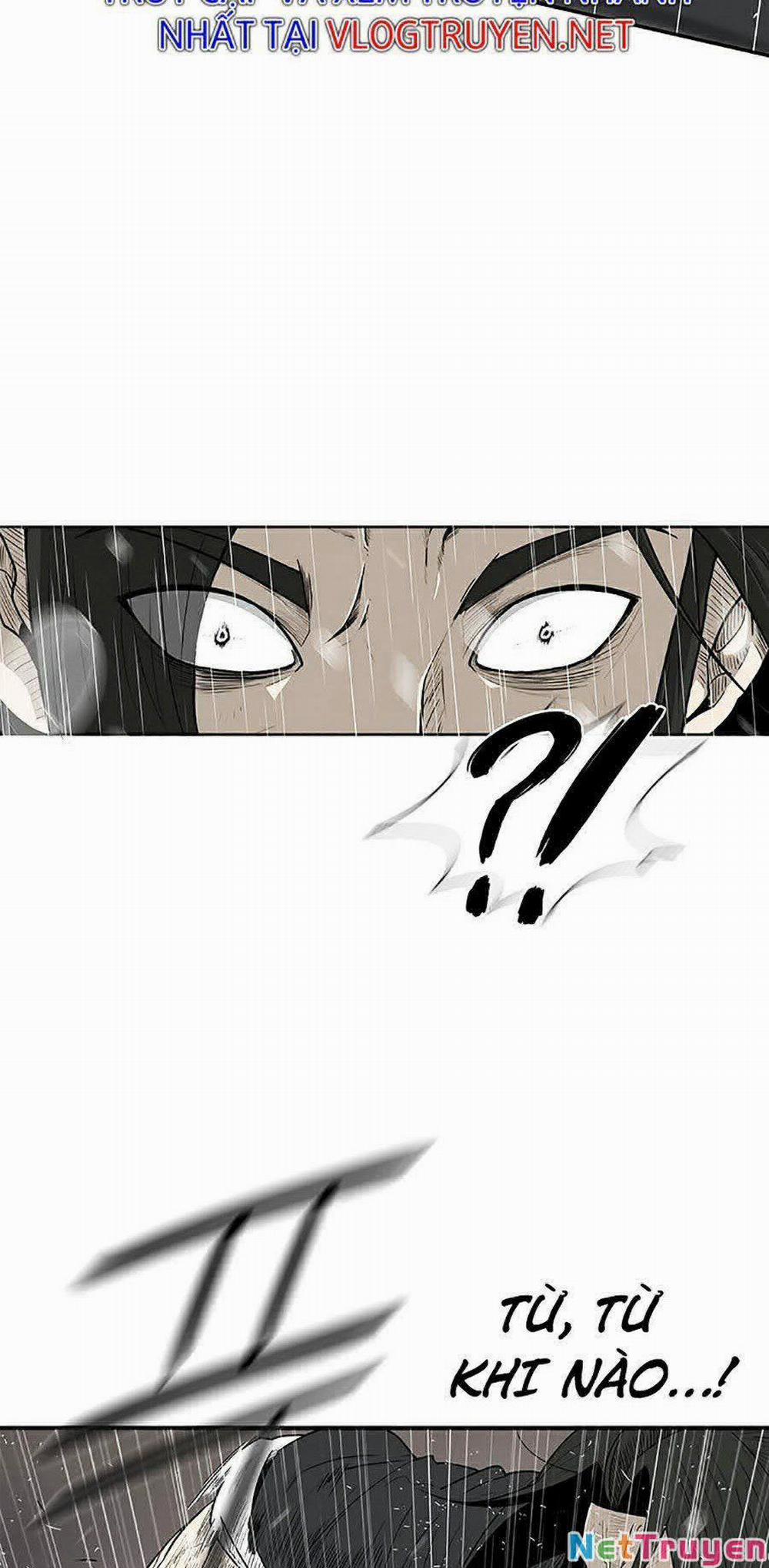 Bắc Kiếm Giang Hồ 106 trang 33