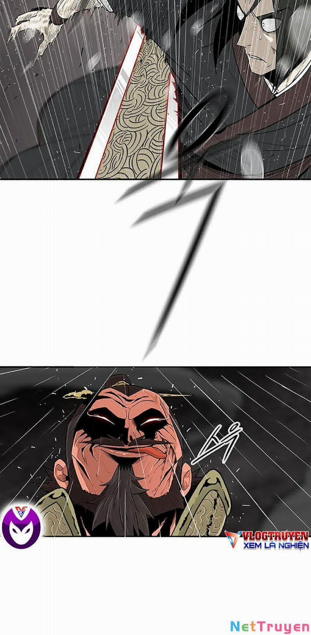 Bắc Kiếm Giang Hồ 106 trang 34