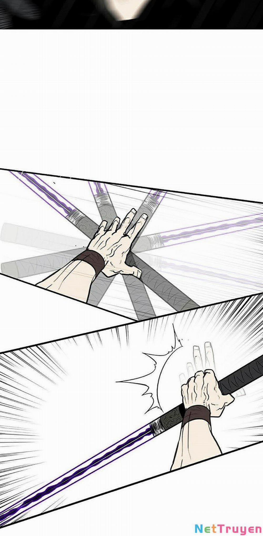 Bắc Kiếm Giang Hồ 106 trang 37