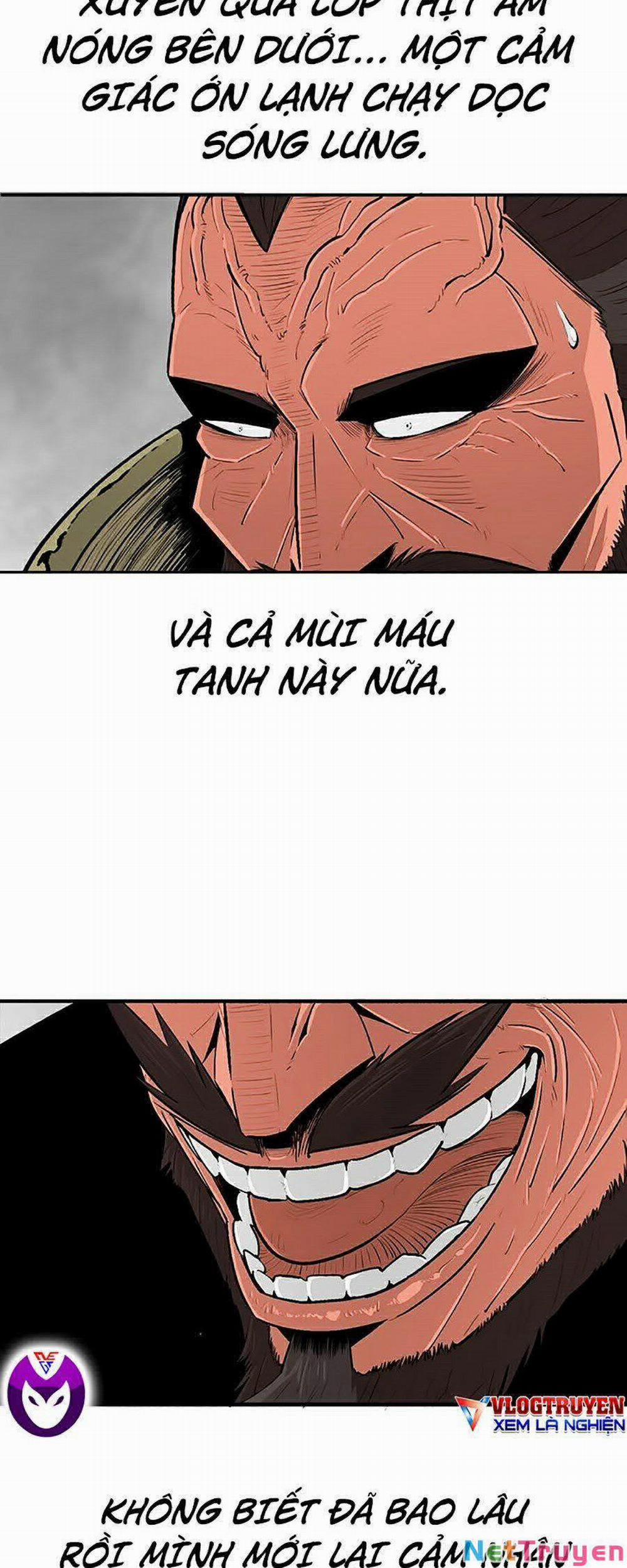 Bắc Kiếm Giang Hồ 106 trang 4