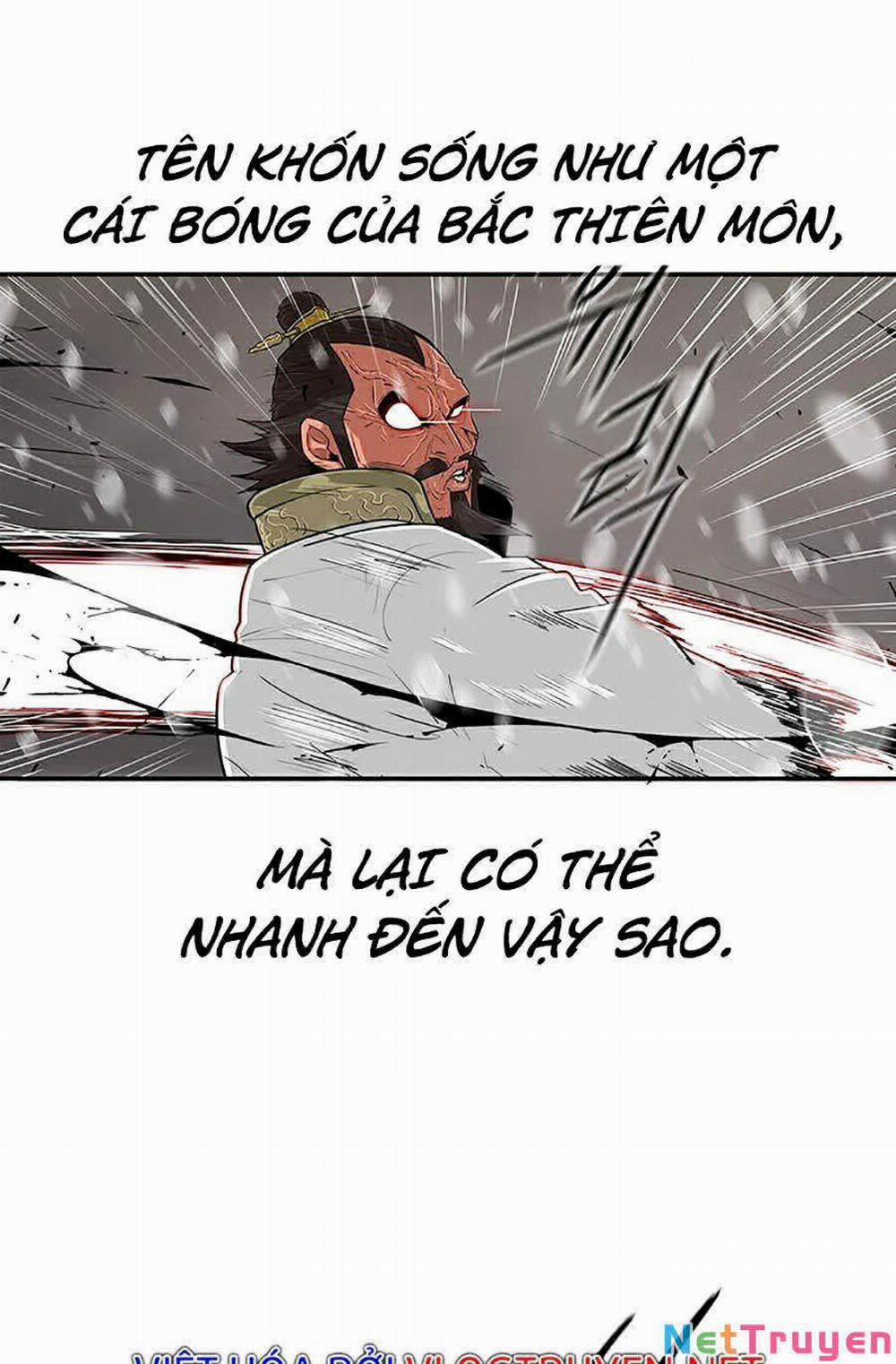 Bắc Kiếm Giang Hồ 106 trang 40