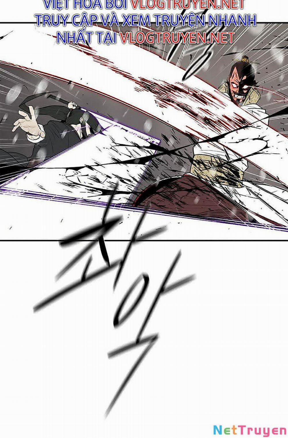 Bắc Kiếm Giang Hồ 106 trang 41