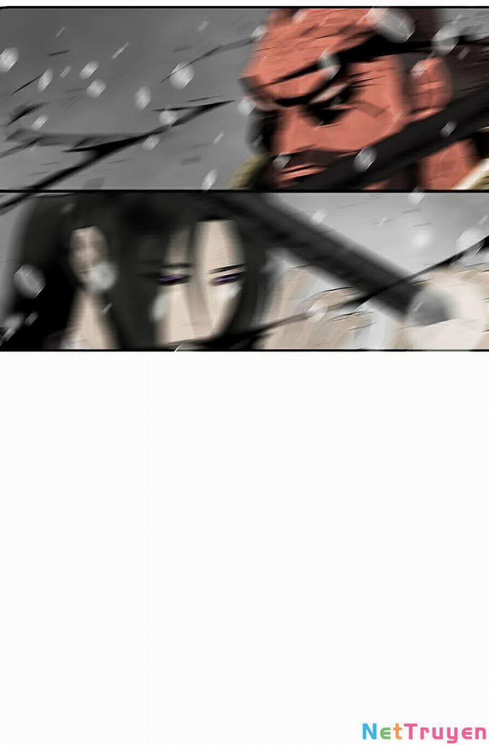 Bắc Kiếm Giang Hồ 106 trang 42