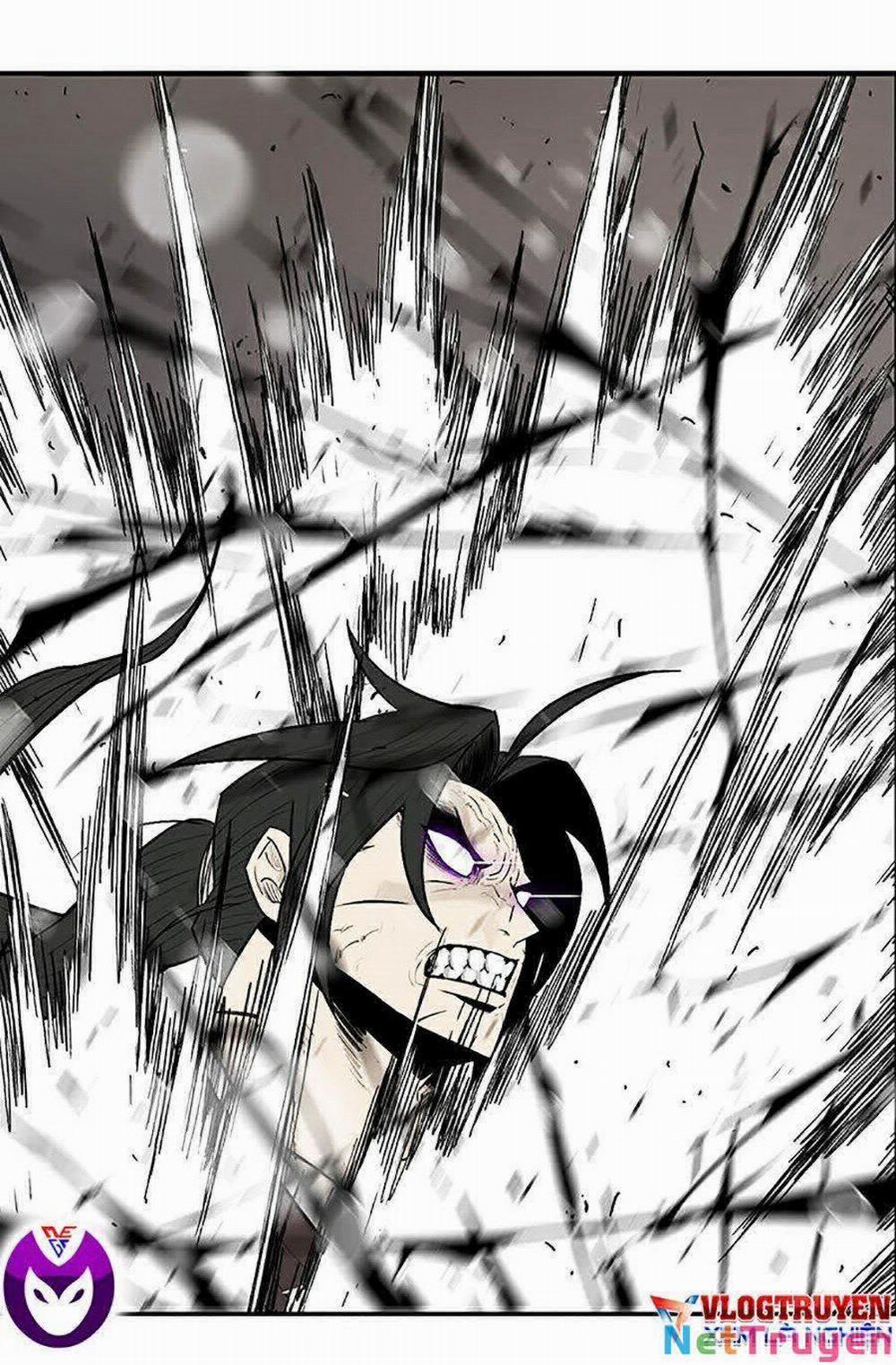 Bắc Kiếm Giang Hồ 106 trang 43