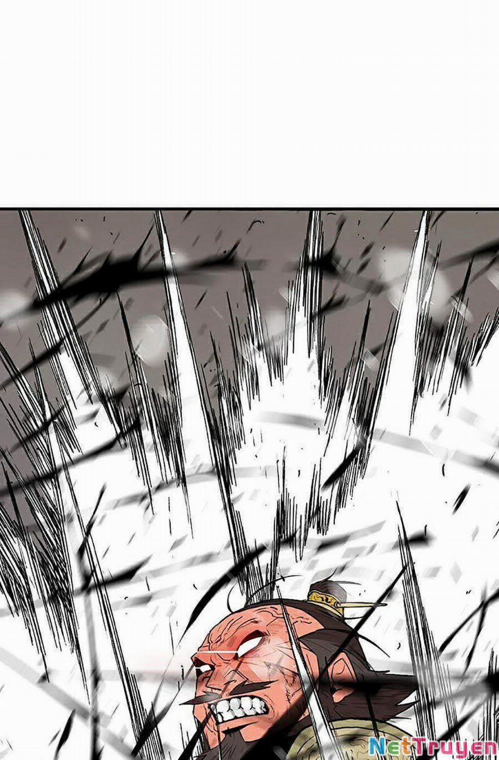 Bắc Kiếm Giang Hồ 106 trang 44