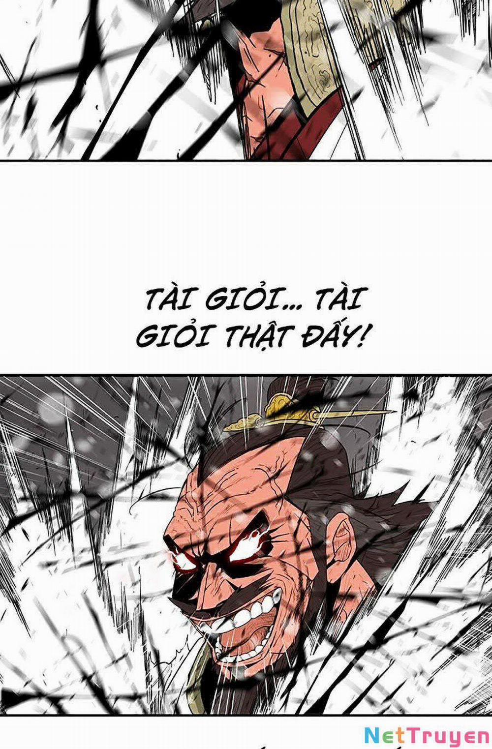 Bắc Kiếm Giang Hồ 106 trang 45